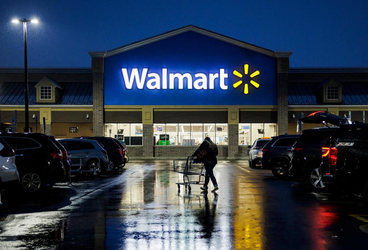 Walmart customers may cash in on this classaction lawsuit for