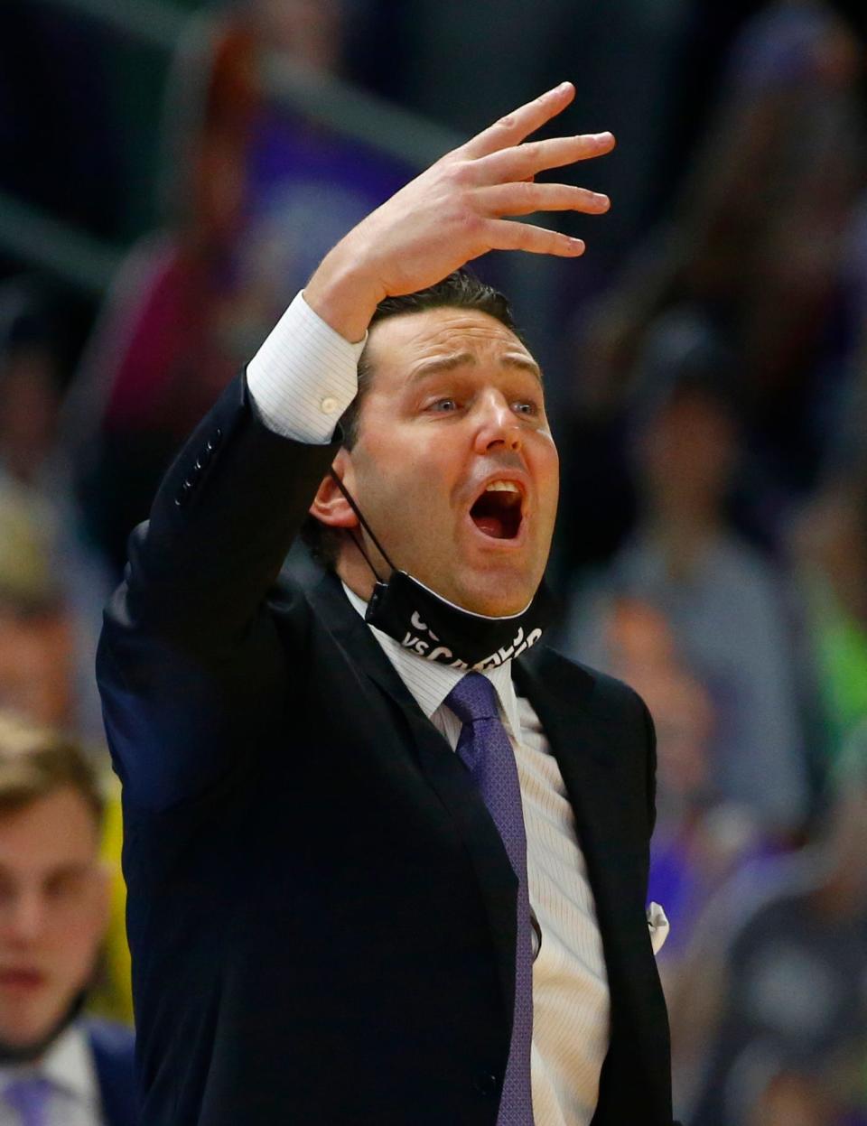 Bryce Drew, who hit 'The Shot' for Valparaiso in 1988, has Grand Canyon in its first NCAA men's tournament.