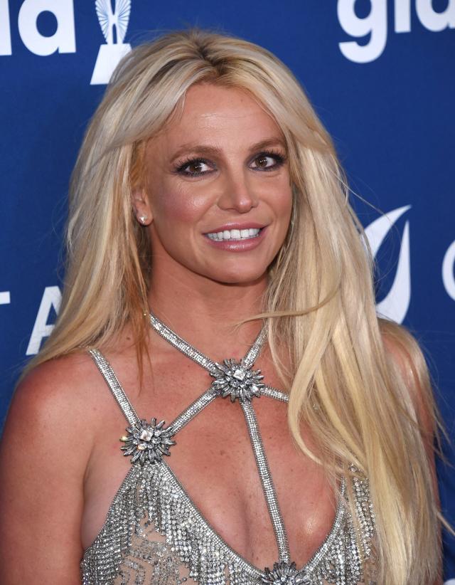 Britney Spears mercilessly attacks Justin Timberlake in her memoir: He's  not going to be happy