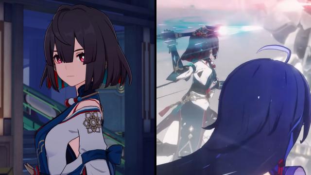 Upcoming Honkai: Star Rail characters teased! - Prydwen Institute Blog