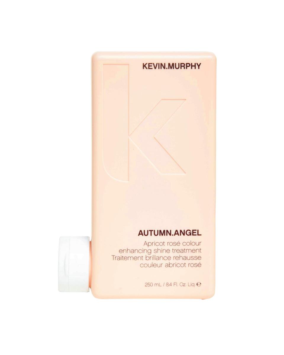 Kevin Murphy Colouring Angels