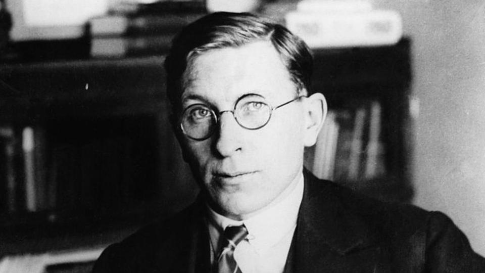 Frederick Banting