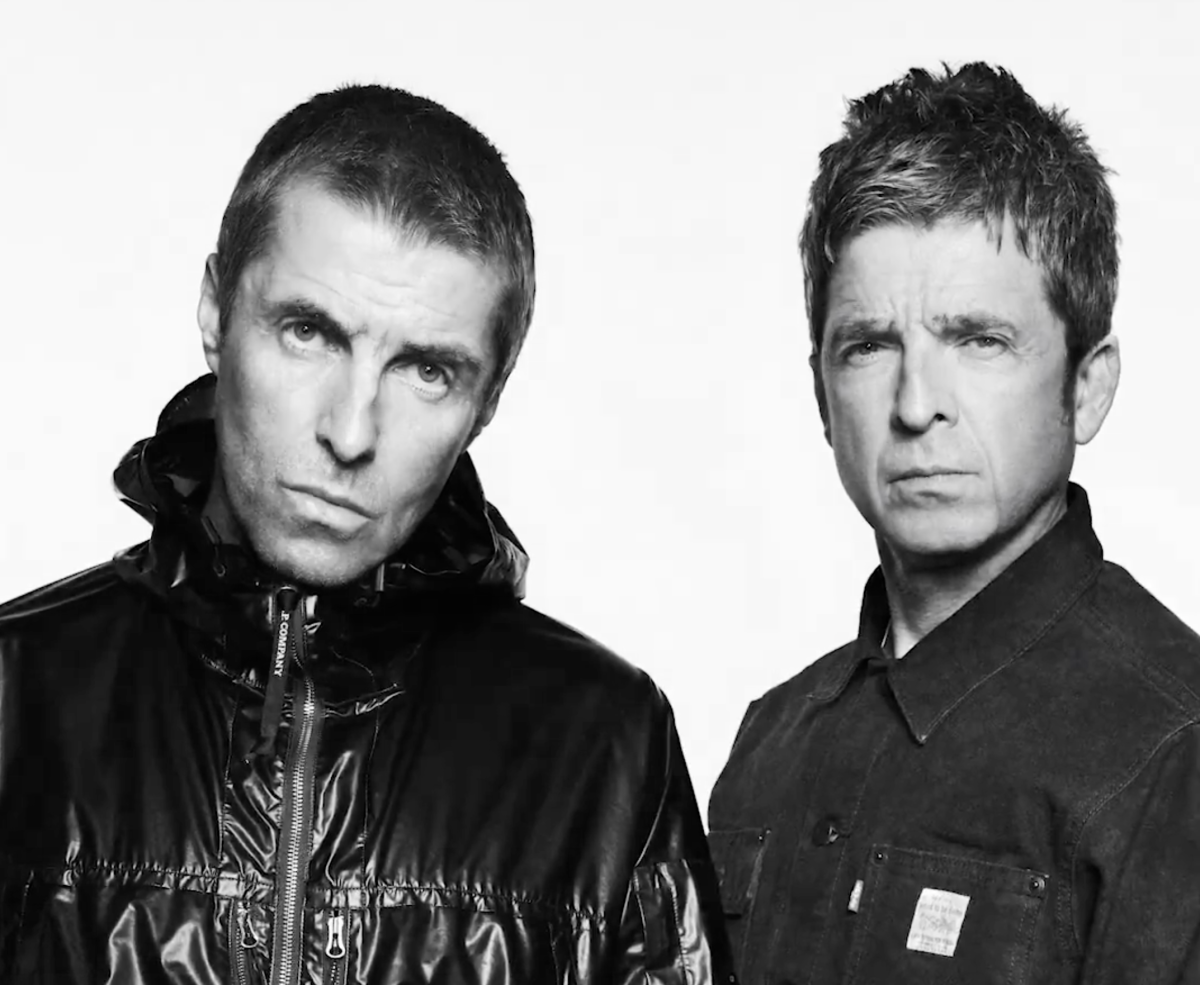 How to get Oasis tickets for 2025 UK and Ireland reunion tour