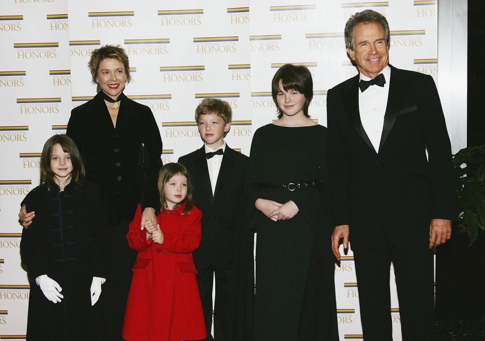 the 27th annual kennedy center honors