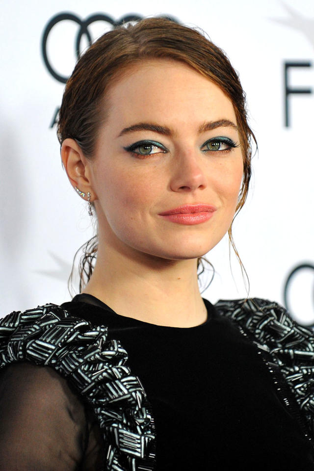 Emma Stone Actress - Celebrity Endorsements, Celebrity