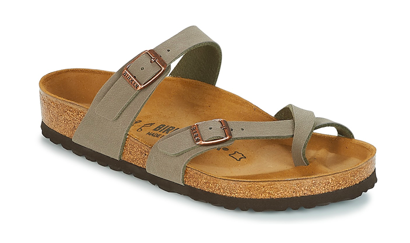 Sandales Birkenstock Mayari (Spartoo)