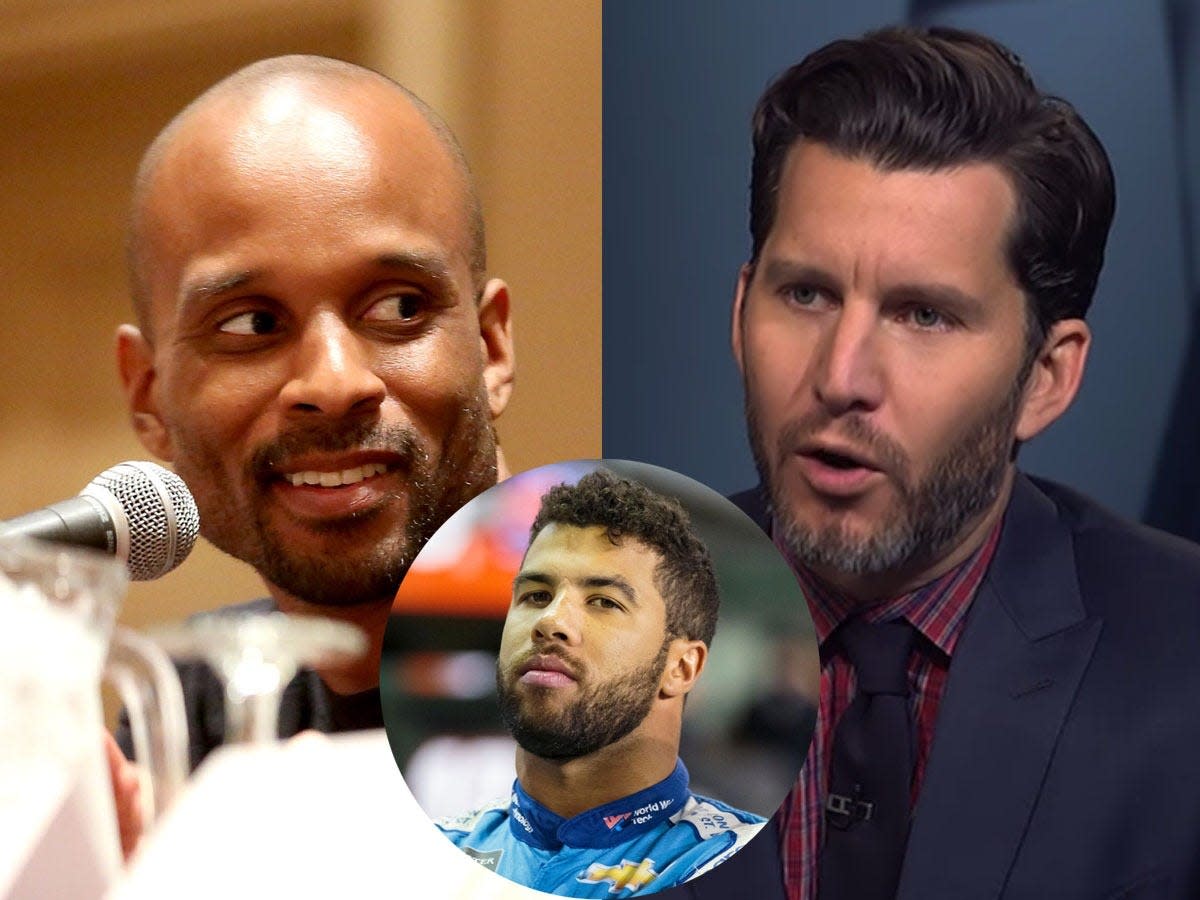 bomani will cain