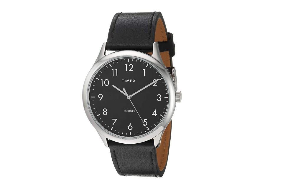 Timex Modern Easy Reader 40mm watch (was $65, now 29% off)