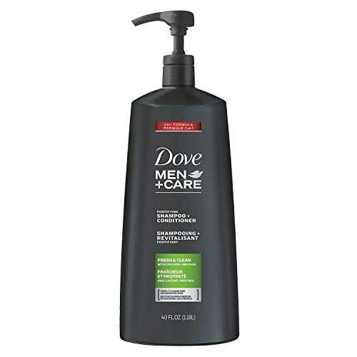 Care 2-in-1 Shampoo and Conditioner