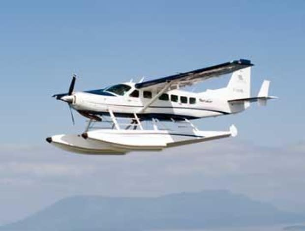 Seair Seaplanes