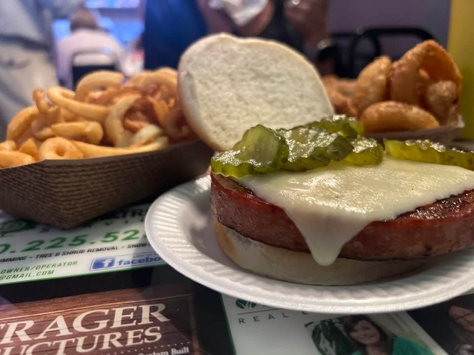 G & R Tavern in Waldo has been called "the mother church" of fried bologna in Ohio. It attracts diners from far and wide to the small village 50 miles north of Columbus.