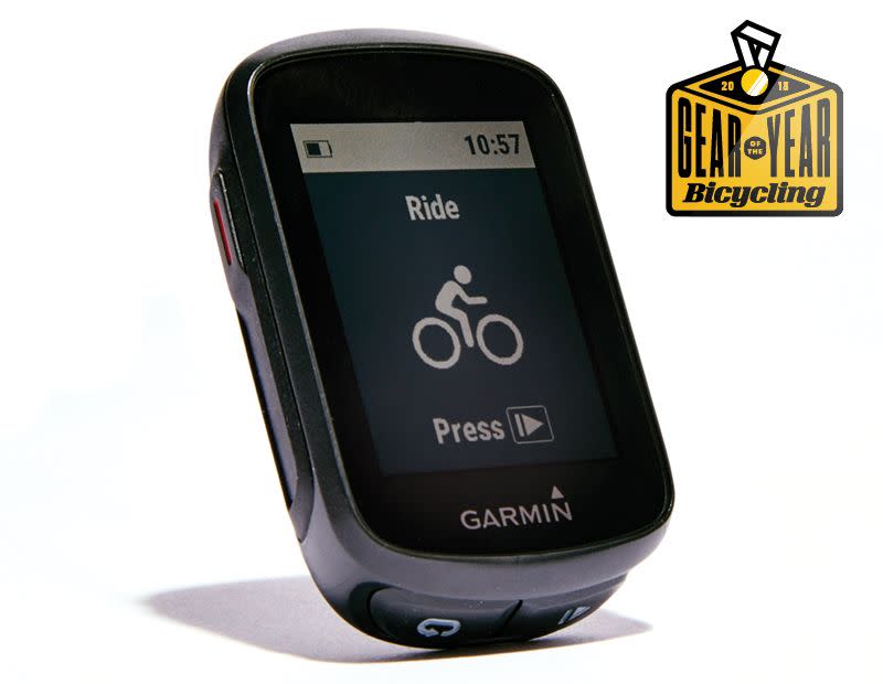 Garmin Edge 130