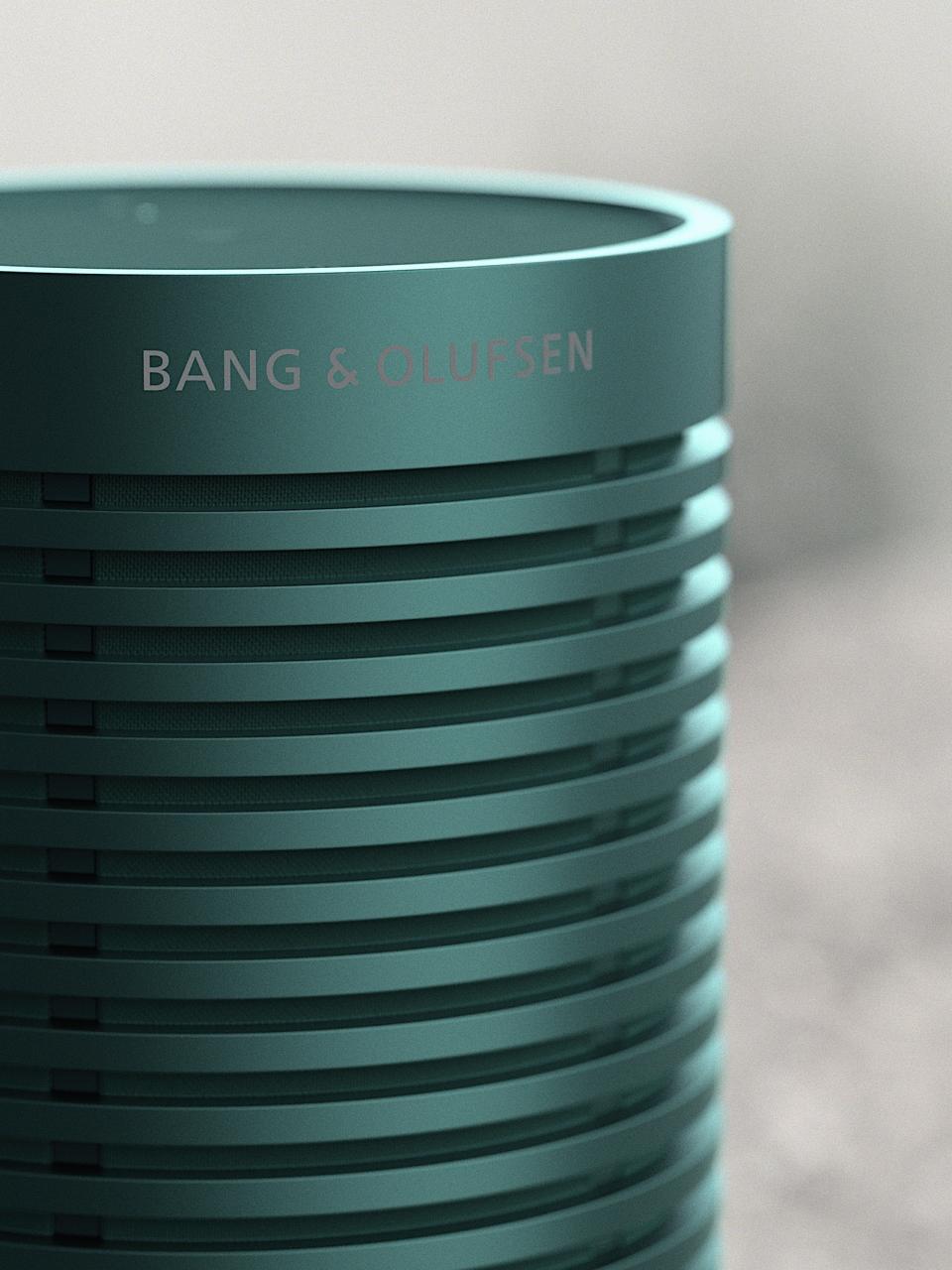 <p>Bang & Olufsen Beosound Explore</p> 