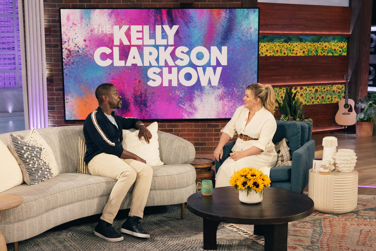 ‘The Kelly Clarkson Show’ Sets Season 5 Return