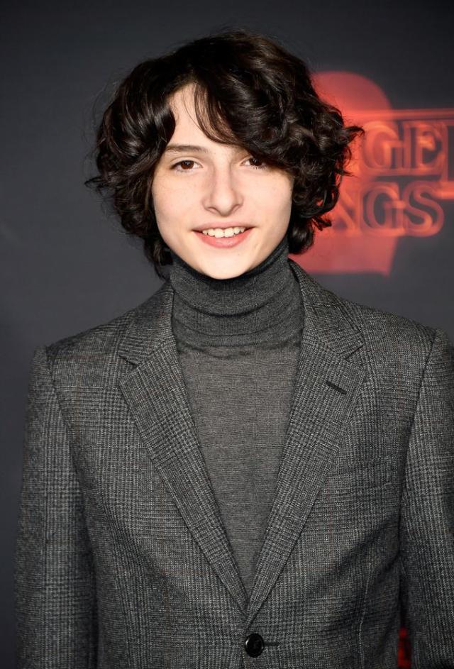 Finn Wolfhard Reveals New Haircut as Fans Question If 'Stranger Things