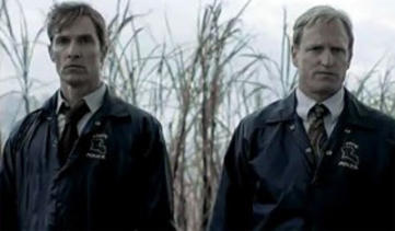 True Detective