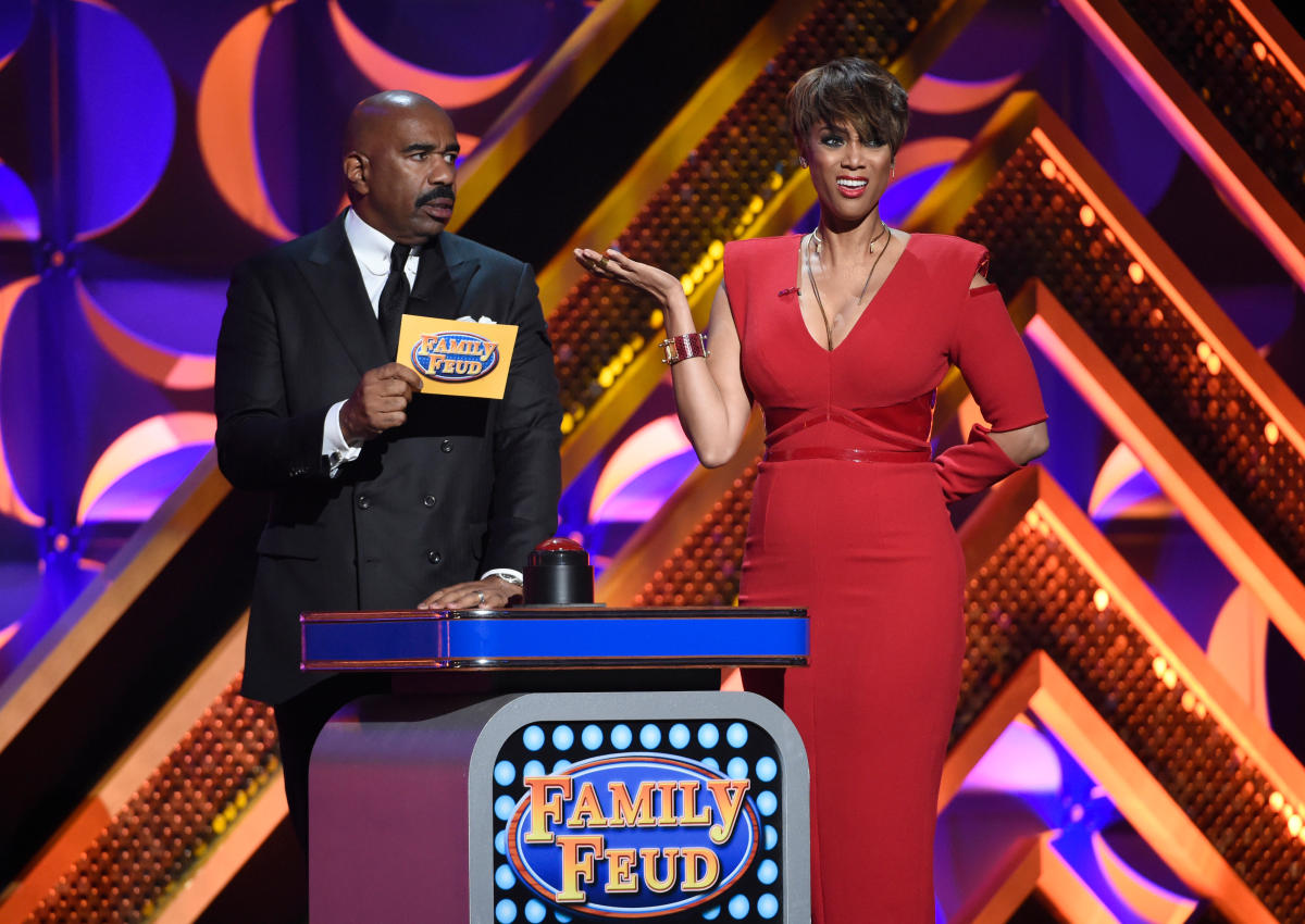 Is Steve Harvey Leaving ‘Family Feud’? Everything He Has Said About His