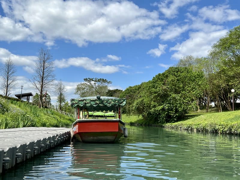 宜蘭地方創生小旅行