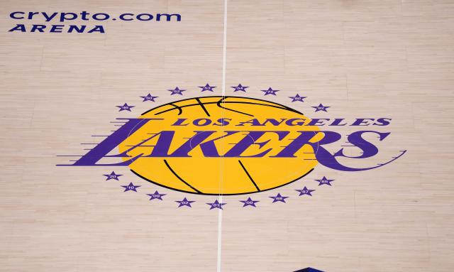 Los Angeles Lakers  Spectrum SportsNet