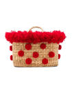 <p>Red fringed basket bag, <a rel="nofollow noopener" href="http://www.revolve.com/nannacay-fidji-mancora/dp/NANR-WY17/?d=Womens&page=1&lc=30&itrownum=10&itcurrpage=1&itview=01" target="_blank" data-ylk="slk:£257.97 at revolveclothing.com;elm:context_link;itc:0;sec:content-canvas" class="link ">£257.97 at revolveclothing.com</a></p>