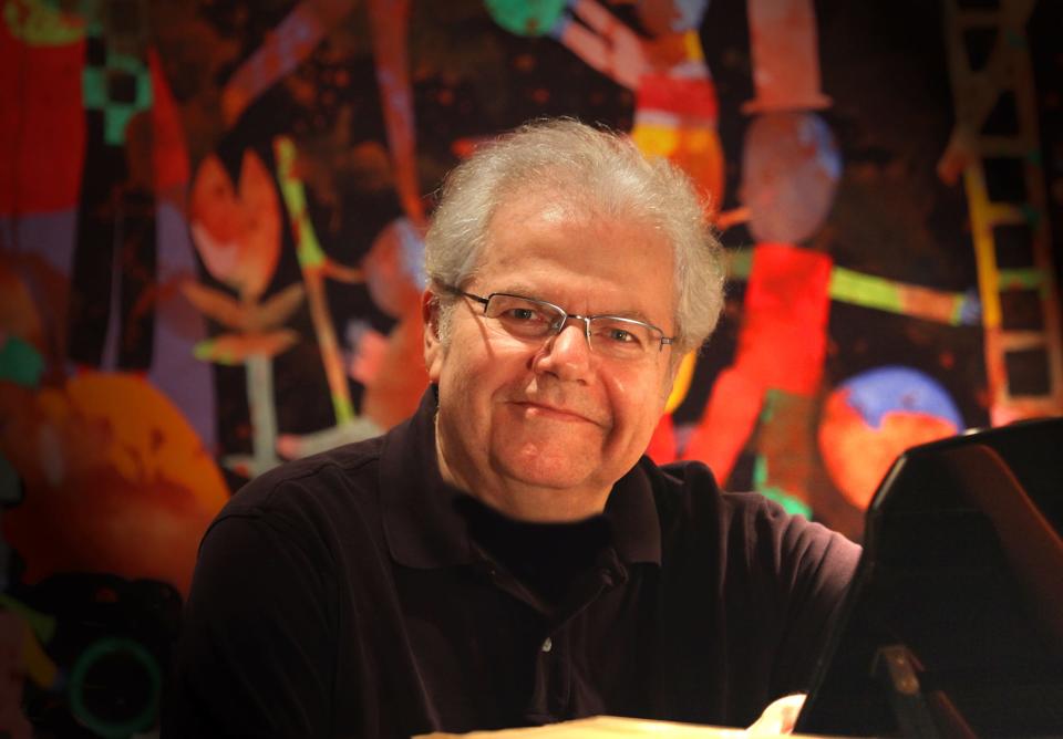 Pianist Emanuel Ax performs an all-Chopin program for Sarasota Concert Association’s Great Performers series.