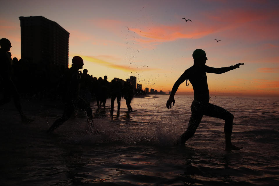 (Photo: Gregory Shamus via Getty Images)