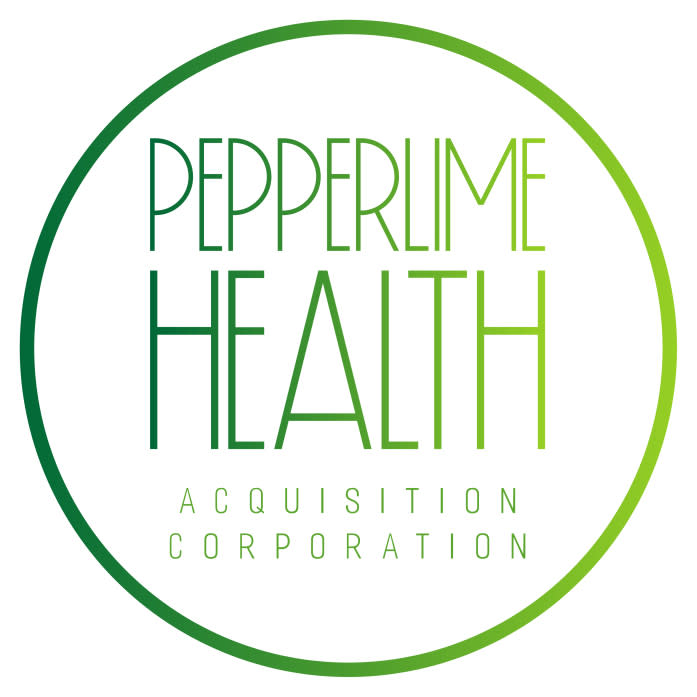 Pepperlime logo