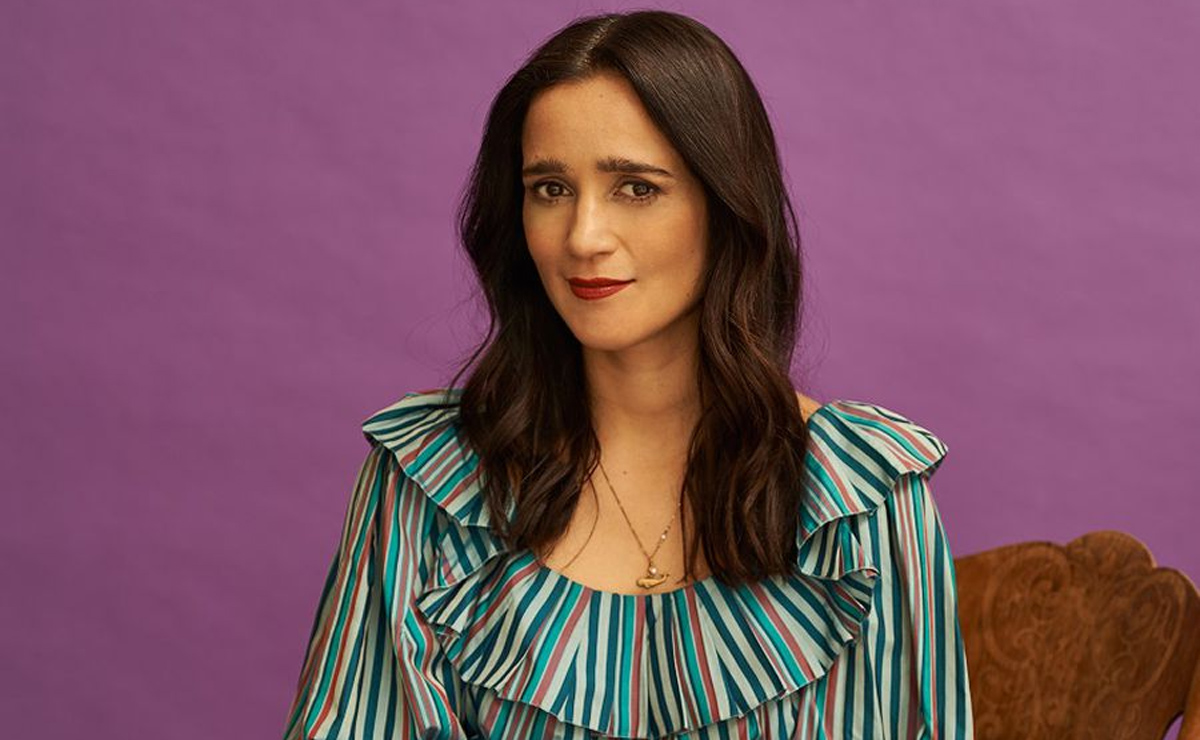 Julieta Venegas / Cortesía 