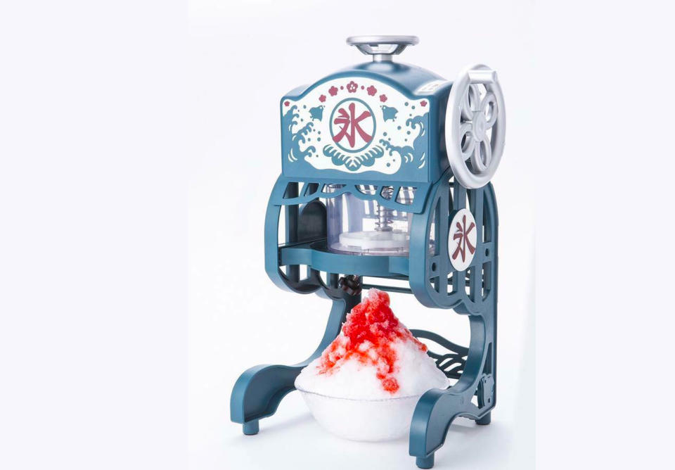 廚房家電推薦｜日本網民票選最愛Amazon廚房家電排行榜！某日牌刨冰機不停上榜、電水壺排名第二？