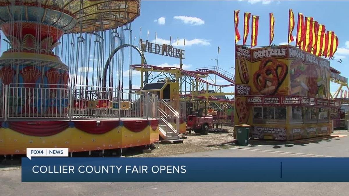 Collier County Fair