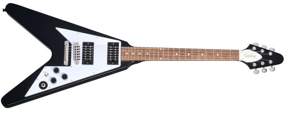 Epiphone Kirk Hammett 1979 Flying V