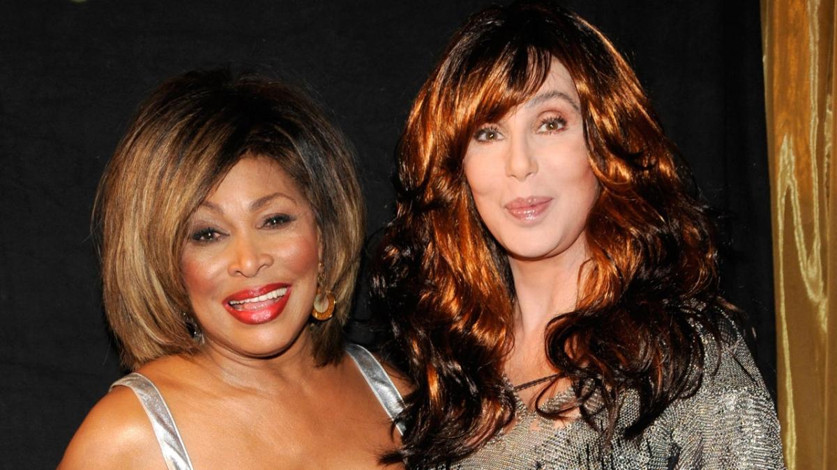 Cher Details Visiting Tina Turner Before Her Death, Laughing Together Despite ‘Long Illness’
