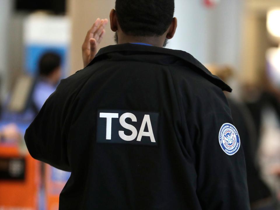 tsa