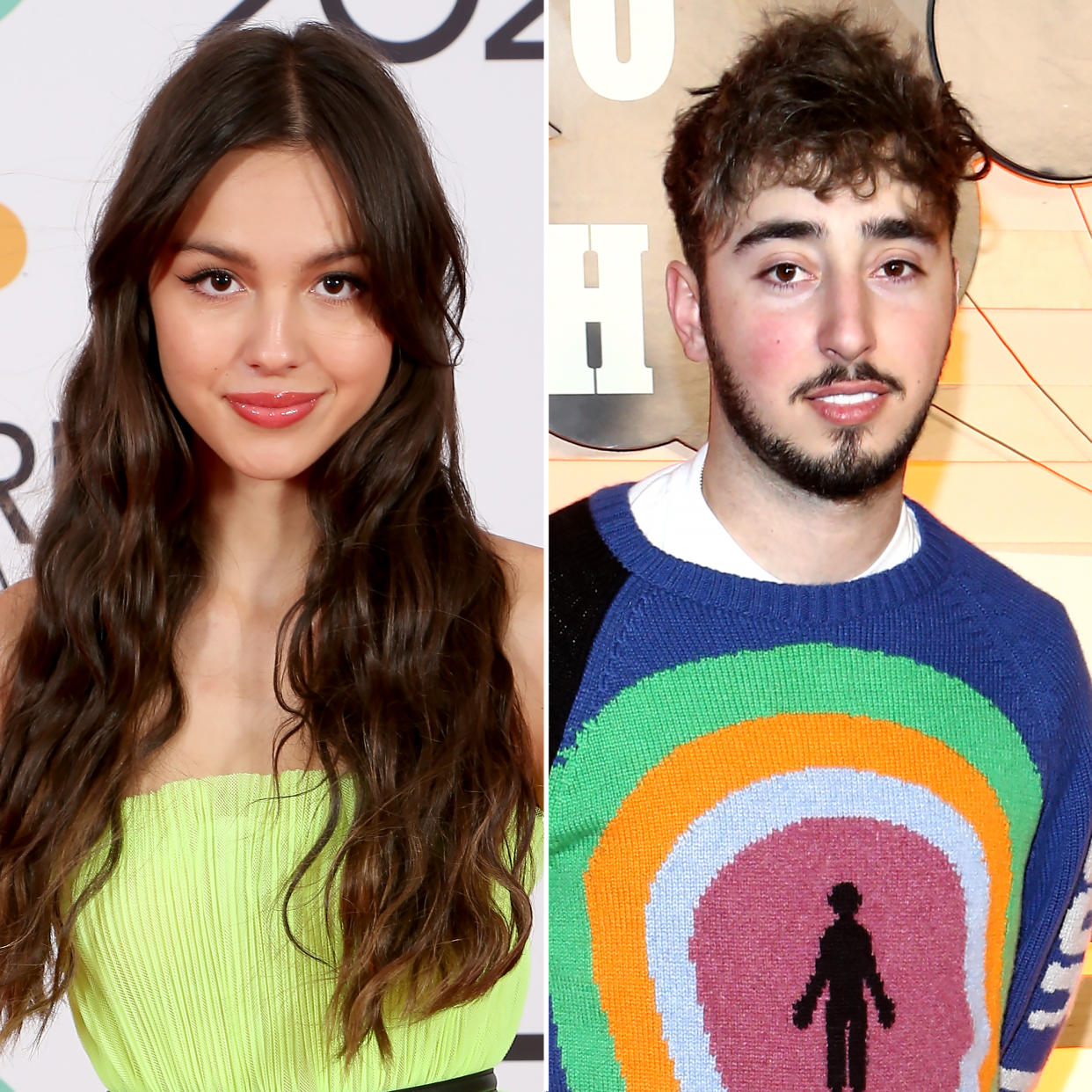 Olivia Rodrigo’s Ex-Boyfriend Zach Bia Denies ‘Vampire’ Is About Him: ‘Proud of Her’