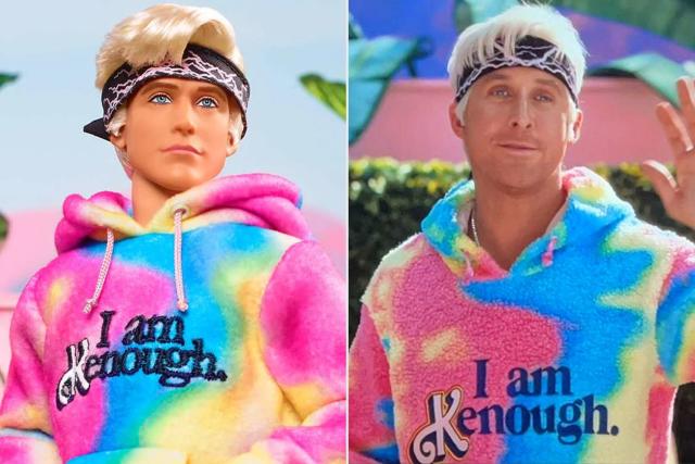 16 Ken Costumes Ryan Gosling Wears In The Barbie Movie, Ranked