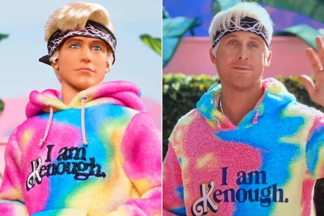 Barbie's Original I'm Just Ken Plan Would've Made The Movie (& Ryan  Gosling's Role) Worse