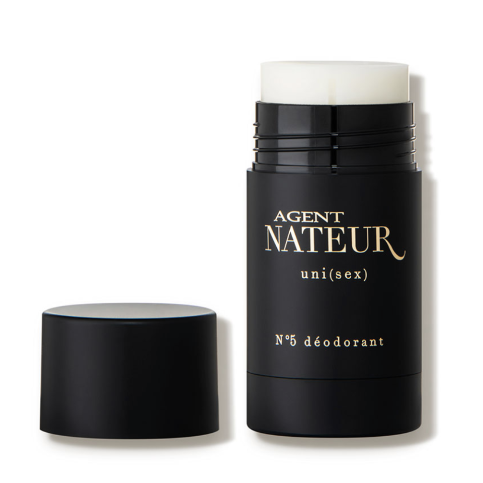 Agent Nateur Holi(man) No 5 Deodorant (Photo: Anthropologie) 