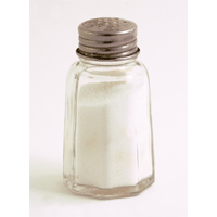 salt shaker