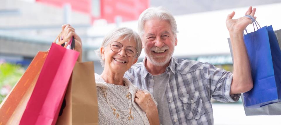 Boomer's remorse: Here are 7 'dream purchases' Americans often regret in retirement and why