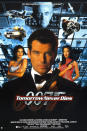 <b>'Tomorrow Never Dies' (1997) </b>