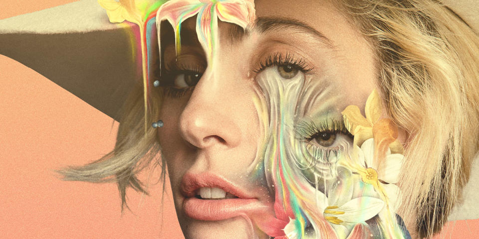 <em>Gaga: Five Foot Two</em> (Photo: TIFF)