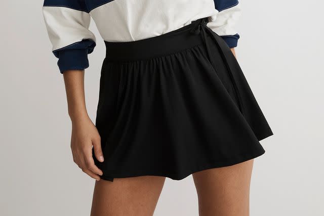 <p>Madewell</p>