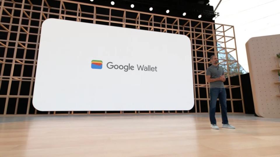更多Android 13更新細節公布，Google Pay名稱「改回」Google Wallet、加入更多互動功能