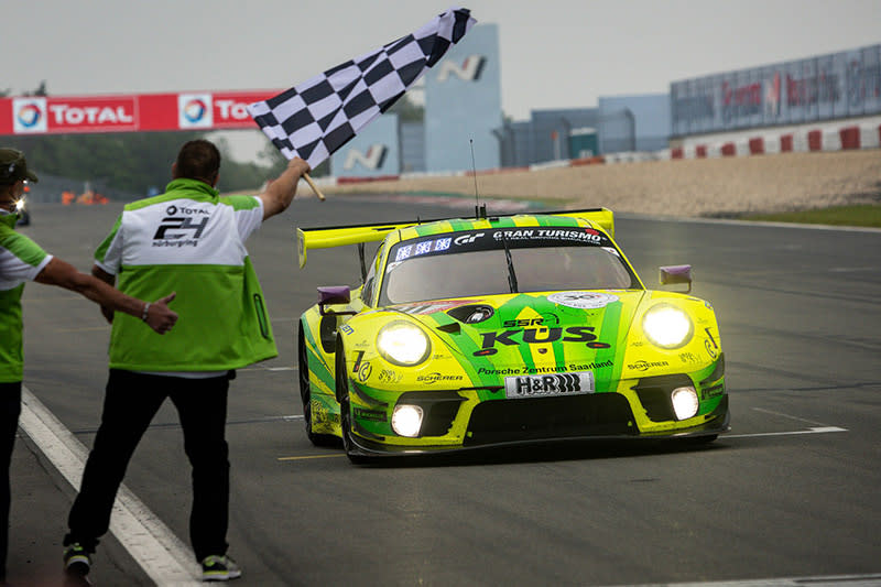 保時捷支持眾多的 911 GT3 R 客戶車隊將在2022年主要的國際賽事中嶄露頭角。