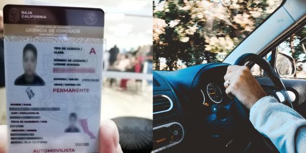 Licencias de conducir permanentes dejar&#xe1;n de emitirse en BC