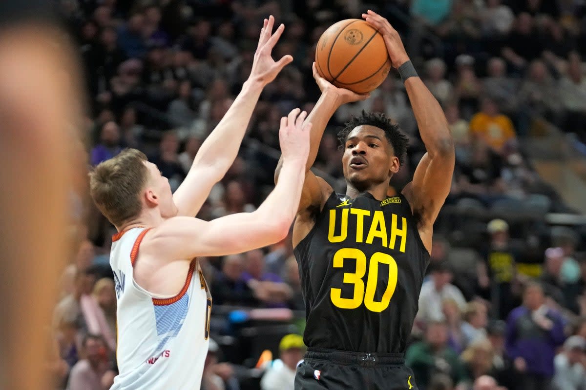 NUGGETS-JAZZ (AP)