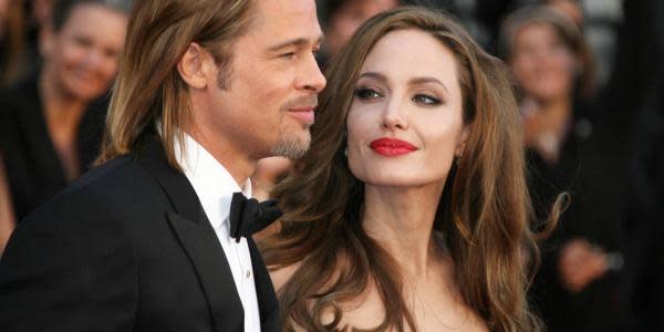 Brad Pitt demanda a Angelina Jolie por presuntamente perjudicar la reputación de su compañía de vinos