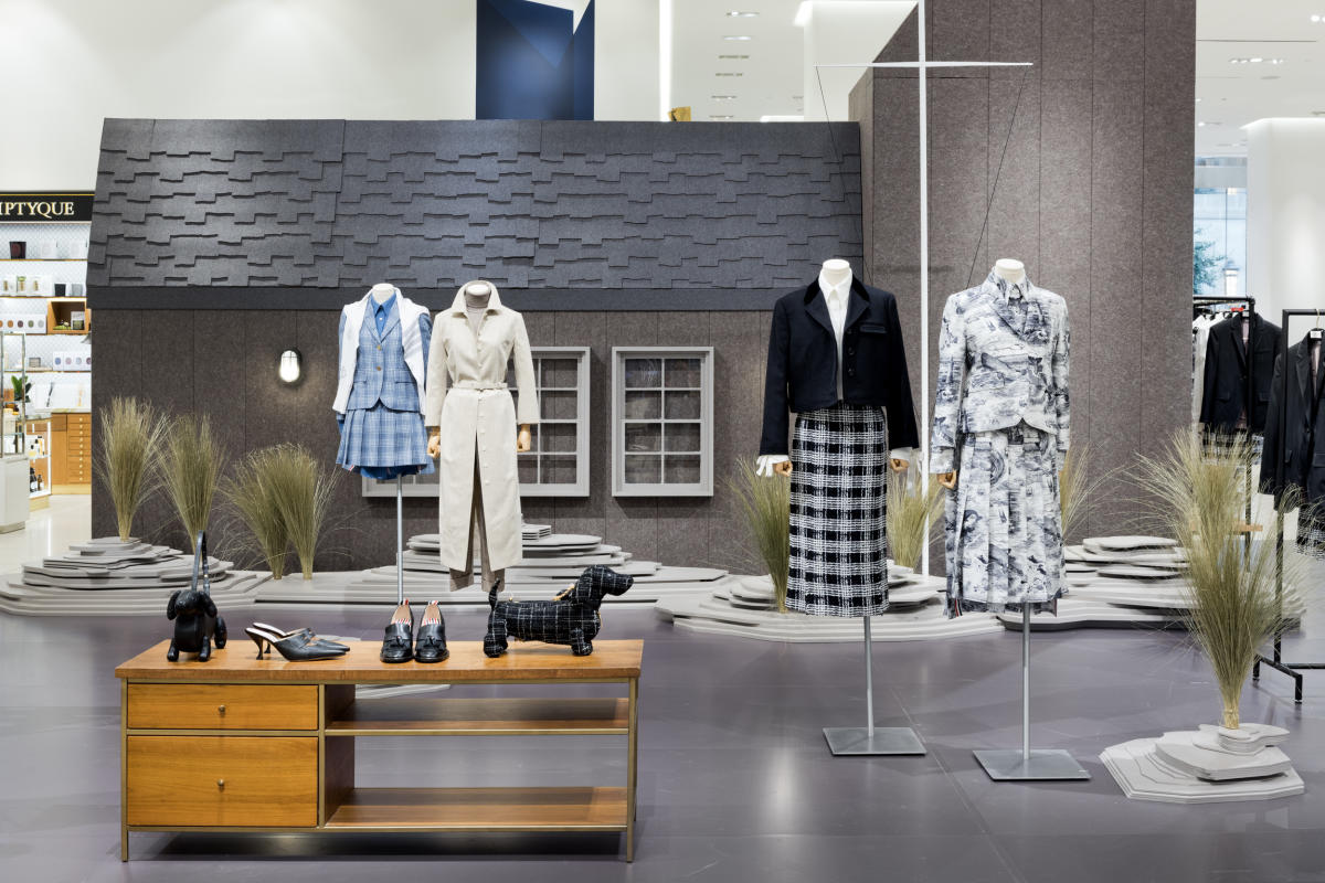 Nordstrom's NYC Flagship: What to Know About Nordstrom's Women's Store – WWD