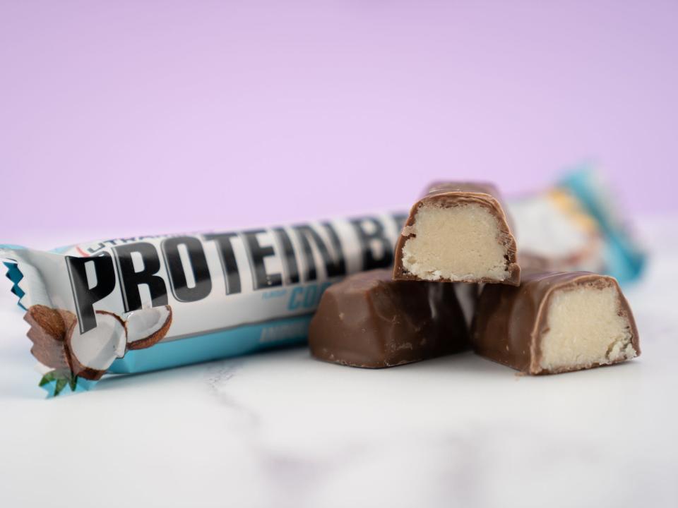 Protein Bar