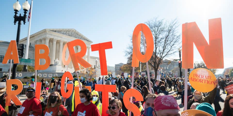 Photo credit: Bill Clark - Getty Images